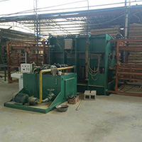 竹粉竹屑顆粒壓機(jī)